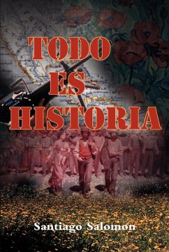 Cover Todo Es Historia