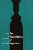 Psychodynamics Organization