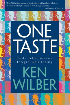 One Taste - Wilber, Ken