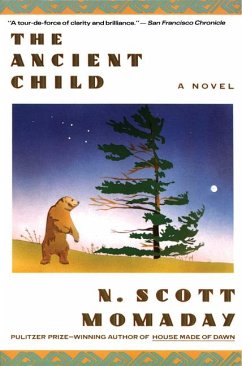 Ancient Child - Momaday, N Scott