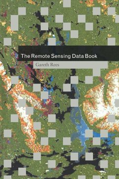 The Remote Sensing Data Book - Rees, Gareth