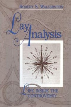 Lay Analysis - Wallerstein, Robert S