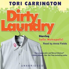 Dirty Laundry - Carrington, Tori