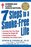 American Lung Association 7 Steps to a Smoke-Free Life