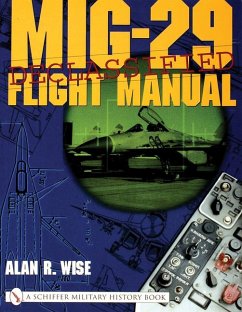 Mig-29 Flight Manual - Wise, Alan R.