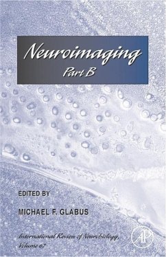 Neuroimaging Part B - Glabus, Michael F.(Volume ed.)