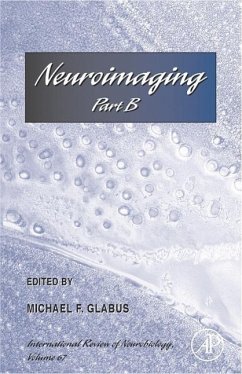 Cover Neuroimaging Part B