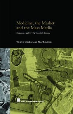 Medicine and Colonial Identity - Sutphen, Mary P. (ed.)