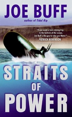 Straits of Power - Buff, Joe