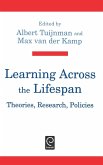 Learning Across the Lifespan