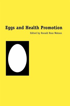 Eggs and Health Promotion