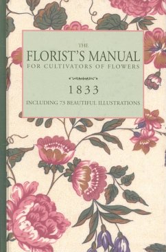 Florist's Manual - Bourne, H.