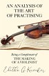 An Analysis of the Art of Practising -... - Bild 1