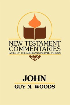John - Woods, Guy N.