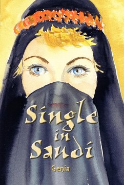 Single in Saudi - Genia