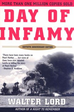 Day of Infamy, 60th Anniversary - Lord, Walter