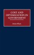 Cost and Optimization in Government - Bild 1