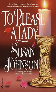 To Please a Lady - Johnson, Susan