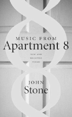 Music from Apartment 8: New and Selected Poems