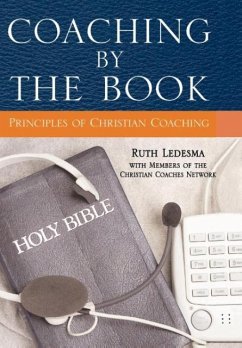 Coaching by the Book - Ledesma, Ruth