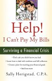 Help! I Can't Pay My Bills