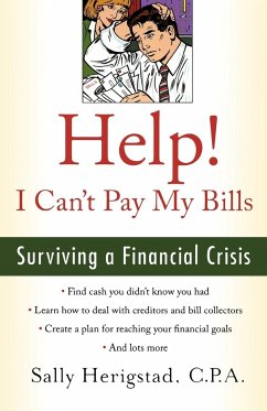 Help! I Can't Pay My Bills - Herigstad, Sally