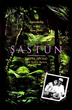 Sastun - Arvigo, Rosita