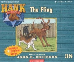 The Fling - Erickson, John R.