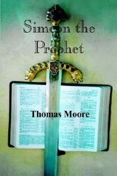 Simeon the Prophet - Moore, Thomas