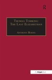Thomas Tomkins: The Last Elizabethan