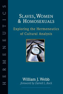 Slaves, Women Homosexuals - Webb, William J