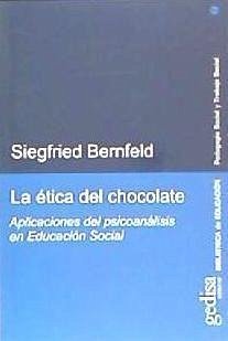 La ética del chocolate La ética del chocolate