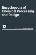 Encyclopedia of Chemical Processing and... - Bild 1