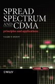 Spread Spectrum and Cdma