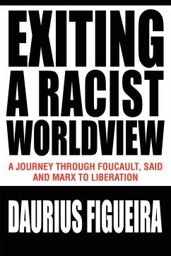 Exiting a Racist Worldview