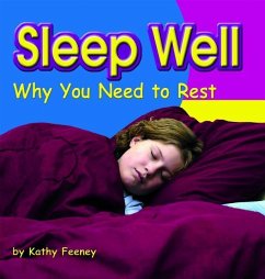 Sleep Well - Feeney, Kathy