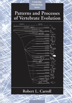 Patterns and Processes of Vertebrate Evolution - Carroll, Robert Lynn
