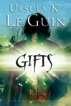 Gifts, 1 - Le Guin, Ursula K; Clark, Ginger