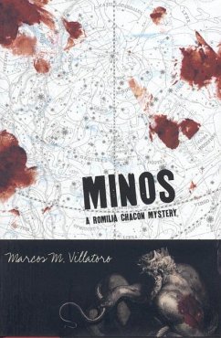Minos - Villatoro, Marcos