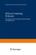 Silicon-Containing Polymers - Bild 1