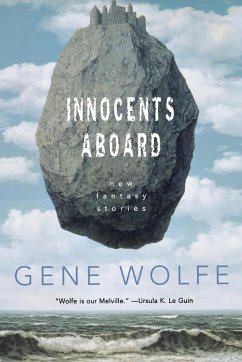 Innocents Aboard - Wolfe, Gene