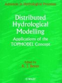Distributed Hydrological Modelling