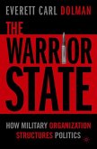 The Warrior State