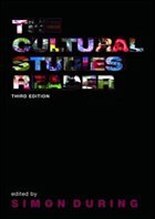 The Cultural Studies Reader - During, Simon (ed.)