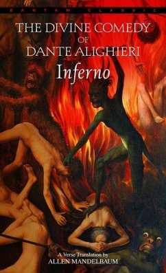 Inferno - Alighieri, Dante