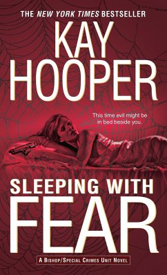 Sleeping with Fear - Hooper, Kay