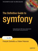 The Definitive Guide to Symfony