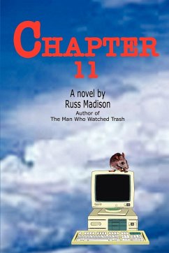 Chapter 11 - Madison, Russ