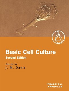 Basic Cell Culture - Davis