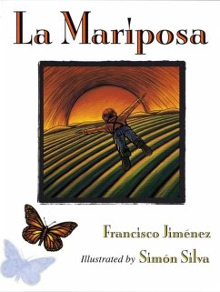 La Mariposa - Jiménez, Francisco